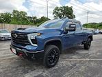 2025 Chevrolet Silverado 2500 Crew Cab 4WD Pickup for sale #141823A - photo 7