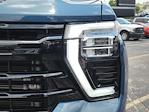 2025 Chevrolet Silverado 2500 Crew Cab 4WD Pickup for sale #141823A - photo 9