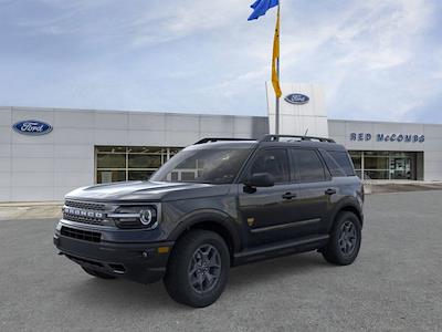 2024 Ford Bronco Sport 4WD SUV for sale #141871 - photo 1