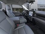 2024 Ford F-150 Regular Cab RWD Pickup for sale #141990 - photo 11