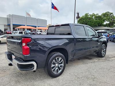 2024 Chevrolet Silverado 1500 Crew Cab RWD Pickup for sale #142033A - photo 2