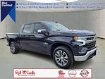 2024 Chevrolet Silverado 1500 Crew Cab RWD Pickup for sale #142033A - photo 1