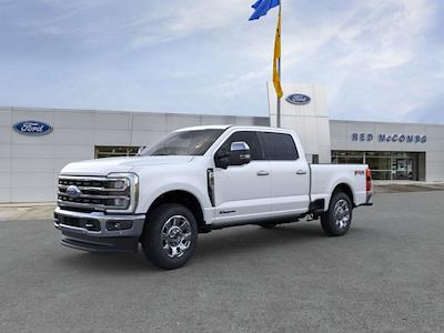 2024 Ford F-250 Crew Cab 4WD Pickup for sale #142080 - photo 1