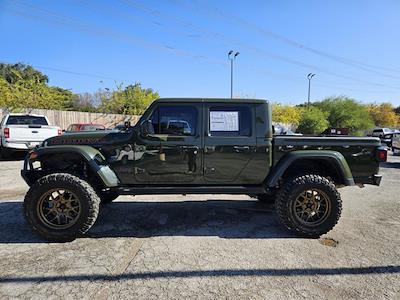 Used 2023 Jeep Gladiator Mojave Crew Cab for sale #142080A - photo 1