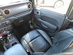 Used 2023 Jeep Gladiator Mojave Crew Cab for sale #142080A - photo 9