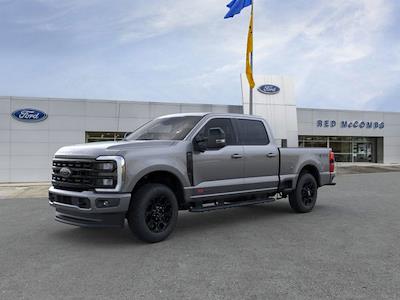 2024 Ford F-250 Crew Cab 4WD Pickup for sale #142106 - photo 1