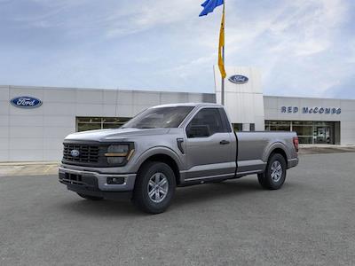 2024 Ford F-150 Regular Cab RWD Pickup for sale #142208 - photo 1