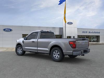 2024 Ford F-150 Regular Cab RWD Pickup for sale #142208 - photo 2