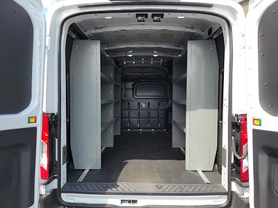 2024 Ford Transit 250 Medium Roof RWD Empty Cargo Van for sale #142221 - photo 2