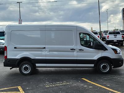 New 2024 Ford Transit 250 Medium Roof Upfitted Cargo Van for sale #142221 - photo 2