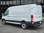New 2024 Ford Transit 250 Medium Roof Upfitted Cargo Van for sale #142221 - photo 3