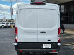New 2024 Ford Transit 250 Medium Roof Upfitted Cargo Van for sale #142221 - photo 4