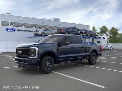 2024 Ford F-250 Crew Cab 4WD Pickup for sale #142250 - photo 1