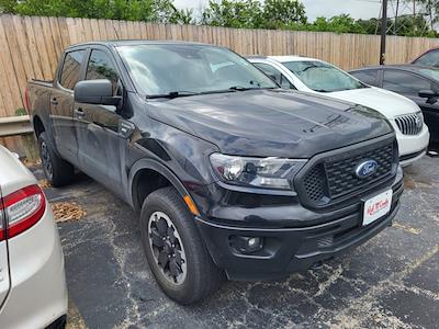 2021 Ford Ranger SuperCrew Cab 4WD Pickup for sale #142270A - photo 2