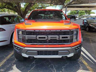 2022 Ford F-150 SuperCrew Cab 4WD Pickup for sale #142274A - photo 2