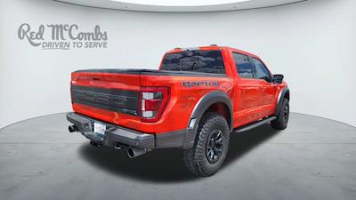 2022 Ford F-150 SuperCrew Cab 4WD Pickup for sale #142274A - photo 2