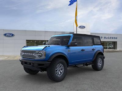 2024 Ford Bronco 4WD SUV for sale #142307 - photo 1