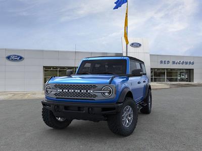 2024 Ford Bronco 4WD SUV for sale #142307 - photo 2