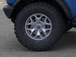 2024 Ford Bronco 4WD SUV for sale #142307 - photo 21