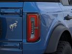 2024 Ford Bronco 4WD SUV for sale #142307 - photo 23