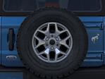 2024 Ford Bronco 4WD SUV for sale #142307 - photo 24
