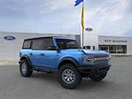 2024 Ford Bronco 4WD SUV for sale #142307 - photo 7