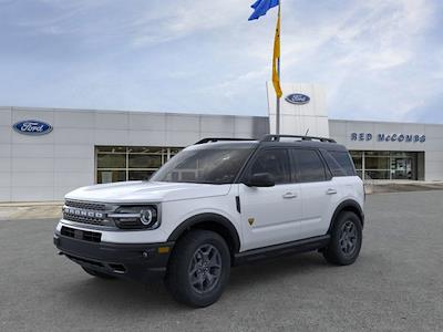2024 Ford Bronco Sport 4WD SUV for sale #142326 - photo 1