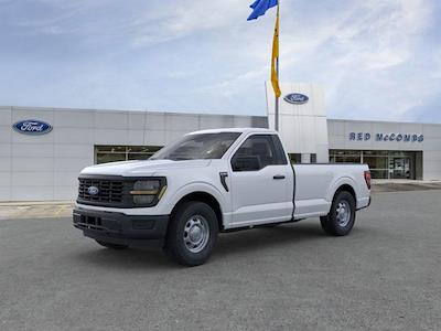 2024 Ford F-150 Regular Cab RWD Pickup for sale #142421 - photo 1