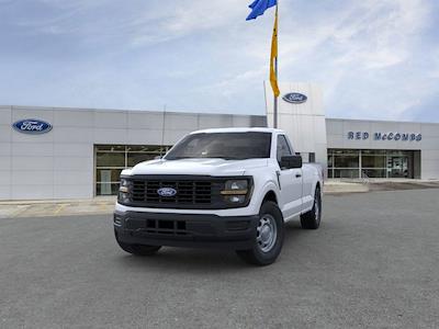 2024 Ford F-150 Regular Cab RWD Pickup for sale #142533 - photo 2