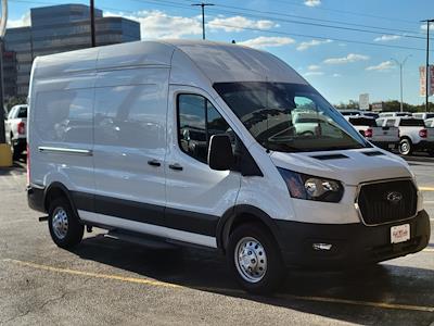 New 2024 Ford Transit 350 HD High Roof Empty Cargo Van for sale #142755 - photo 1