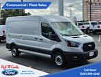 New 2024 Ford Transit 350 HD High Roof Empty Cargo Van for sale #142755 - photo 24