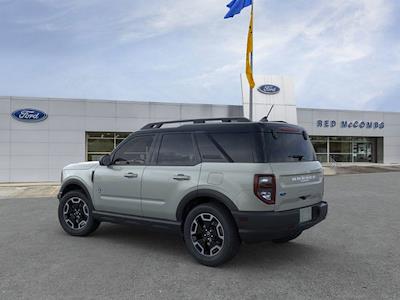 2024 Ford Bronco Sport 4WD SUV for sale #142822 - photo 2