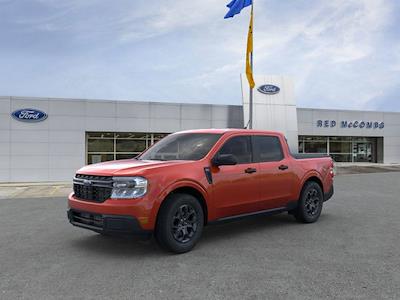 2024 Ford Maverick SuperCrew Cab FWD Pickup for sale #142825 - photo 1