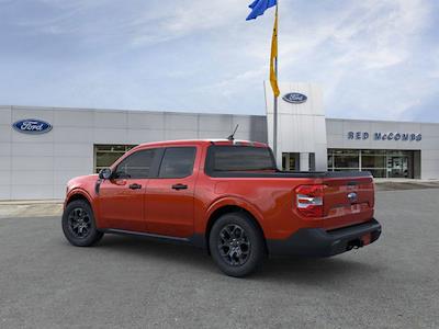 2024 Ford Maverick SuperCrew Cab FWD Pickup for sale #142825 - photo 2