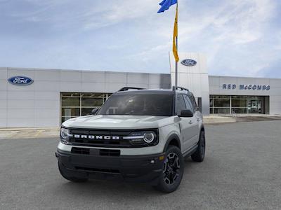 New 2024 Ford Bronco Sport Outer Banks 4WD SUV for sale #142859 - photo 2