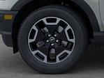 New 2024 Ford Bronco Sport Outer Banks 4WD SUV for sale #142859 - photo 19