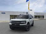 New 2024 Ford Bronco Sport Outer Banks 4WD SUV for sale #142859 - photo 2