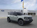 New 2024 Ford Bronco Sport Outer Banks 4WD SUV for sale #142859 - photo 7