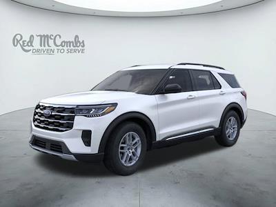 New 2025 Ford Explorer Active SUV for sale #150042 - photo 1