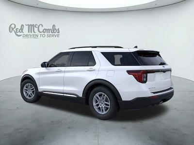New 2025 Ford Explorer Active SUV for sale #150042 - photo 2