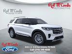 New 2025 Ford Explorer Active SUV for sale #150042 - photo 3