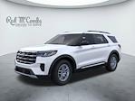 New 2025 Ford Explorer Active SUV for sale #150042 - photo 1