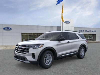 2025 Ford Explorer RWD SUV for sale #150062 - photo 1