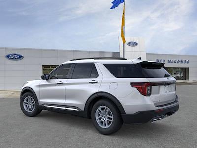 2025 Ford Explorer RWD SUV for sale #150062 - photo 2