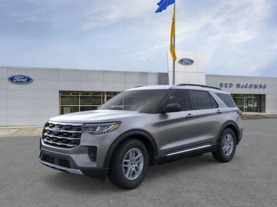2025 Ford Explorer RWD SUV for sale #150075 - photo 1
