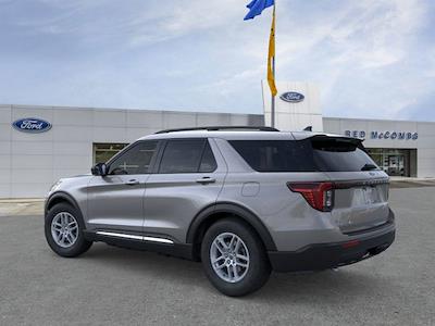 2025 Ford Explorer RWD SUV for sale #150075 - photo 2