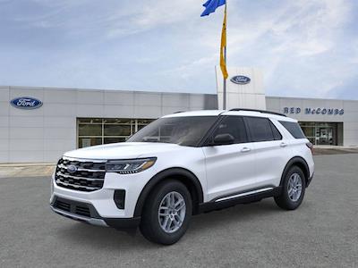 2025 Ford Explorer RWD SUV for sale #150076 - photo 1