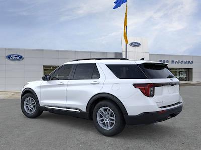 2025 Ford Explorer RWD SUV for sale #150076 - photo 2