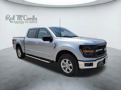 2024 Ford F-150 SuperCrew Cab 4WD Pickup for sale #F0179X - photo 1