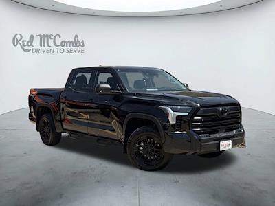 Used 2024 Toyota Tundra SR5 CrewMax Cab for sale #F0180X - photo 1